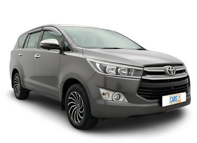 Toyota Innova Crysta-img